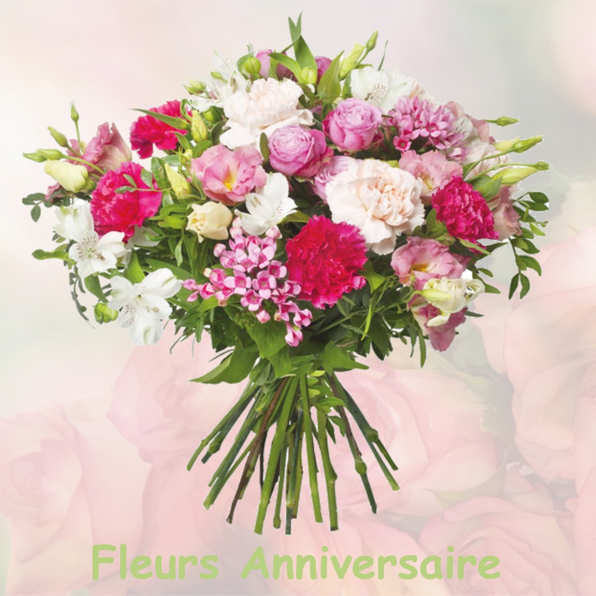 fleurs anniversaire BOUILLE-MENARD
